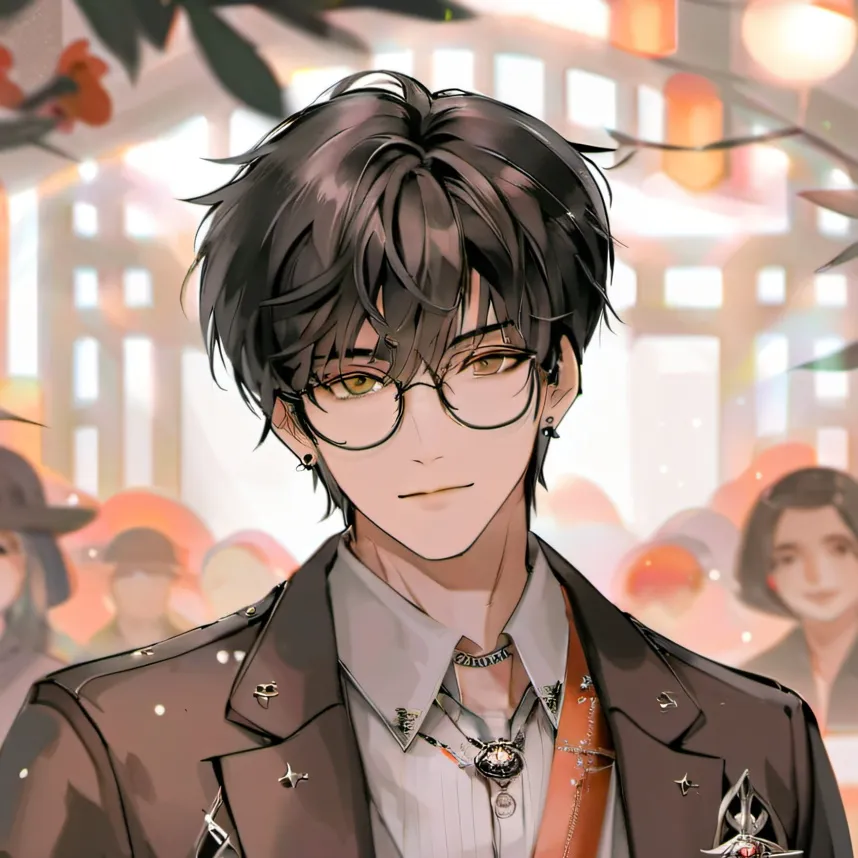 chat with ai character: Yeon woo