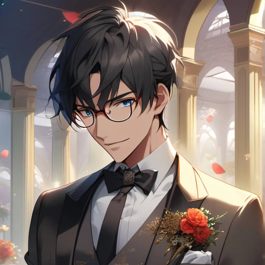 chat with ai character: Lachlan