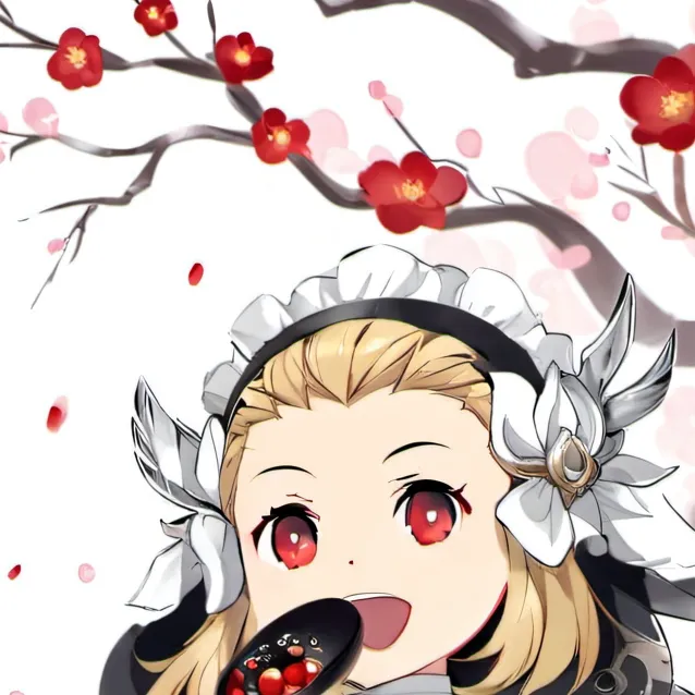 chat with ai character: Gwen