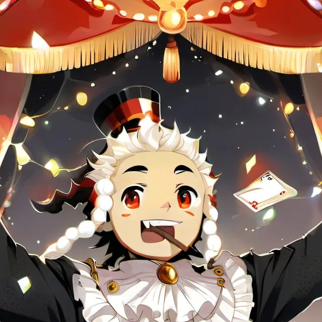 chat with ai character: cain