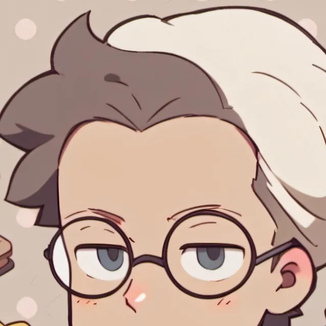 chat with ai character: martch simpson