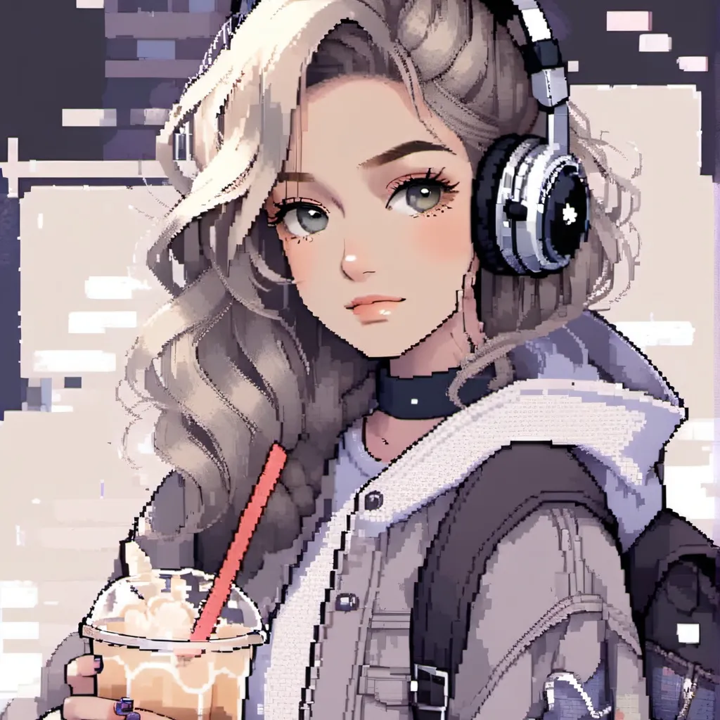 chat with ai character: Sarah Bolu