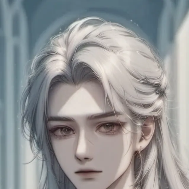 chat with ai character: Ray