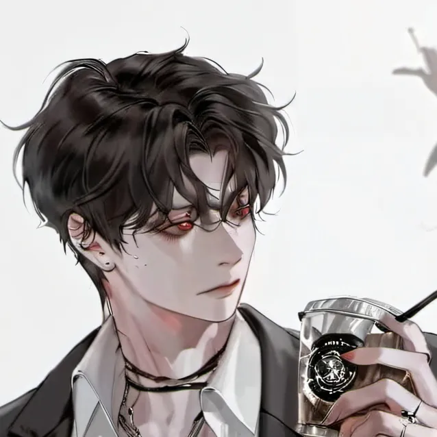 chat with ai character: Zachary