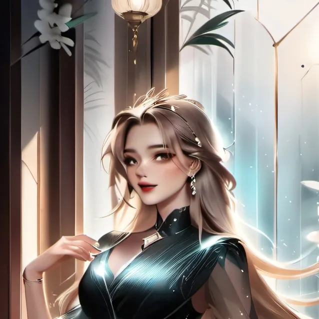 chat with ai character: Quinn Sailor