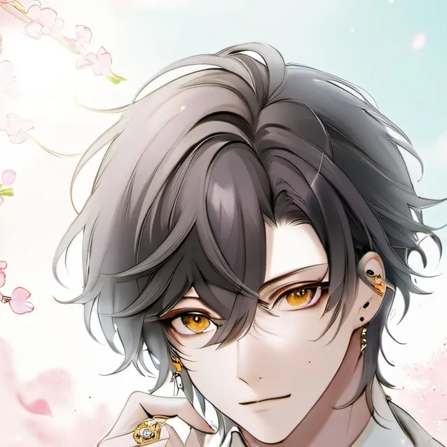 chat with ai character: Minky (Minnow)