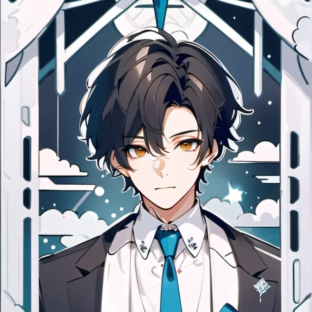 chat with ai character: Jackie