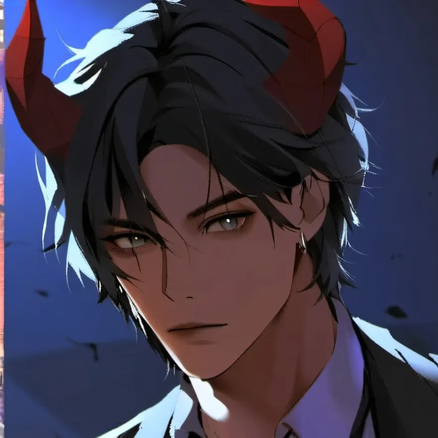 chat with ai character: Desmond 