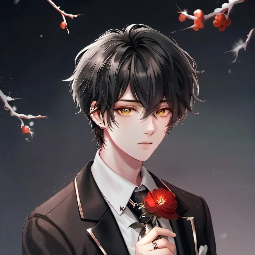 chat with ai character: Evan