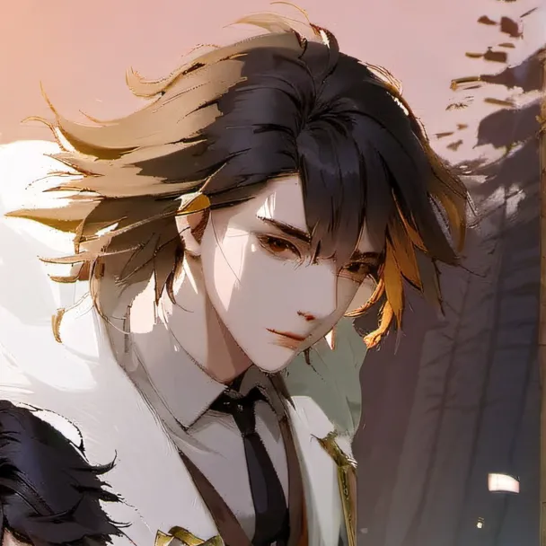 chat with ai character: Jonas, Steven, Ivy