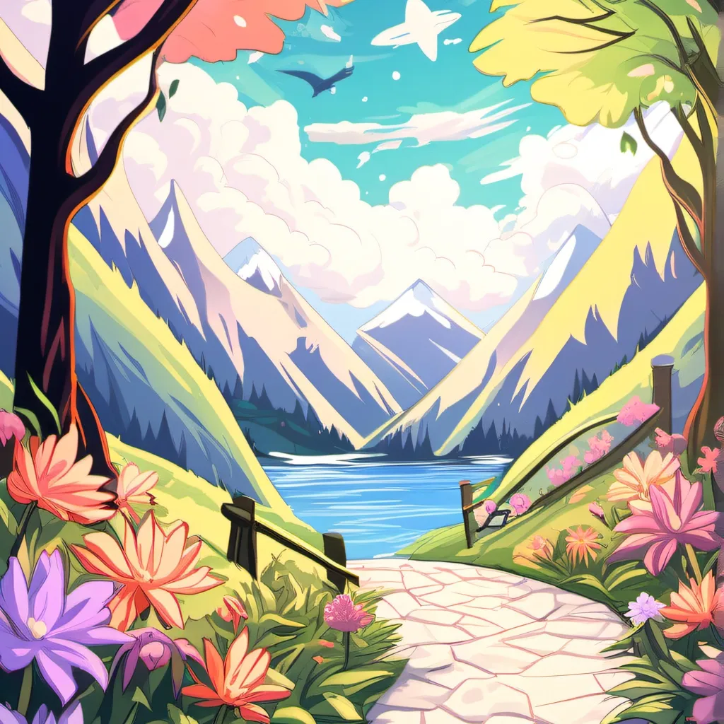 chat with ai character: poppy playtime