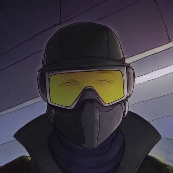 chat with ai character: MTF Commander