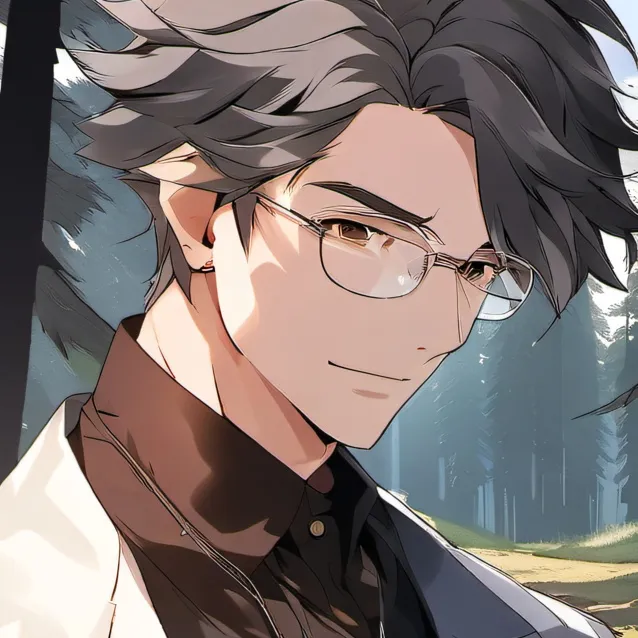 chat with ai character: SCPfoundation home