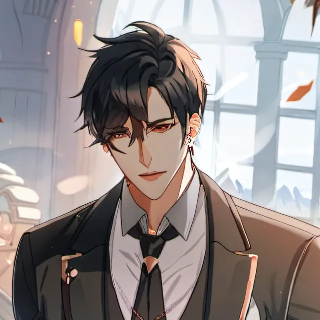 chat with ai character: Henry Williams