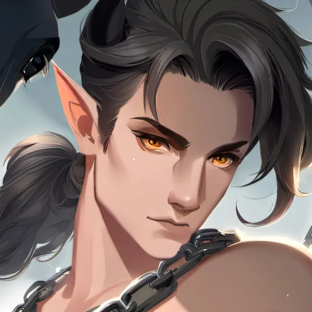 chat with ai character: Blackjack knights