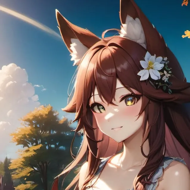 chat with ai character: reya reiner