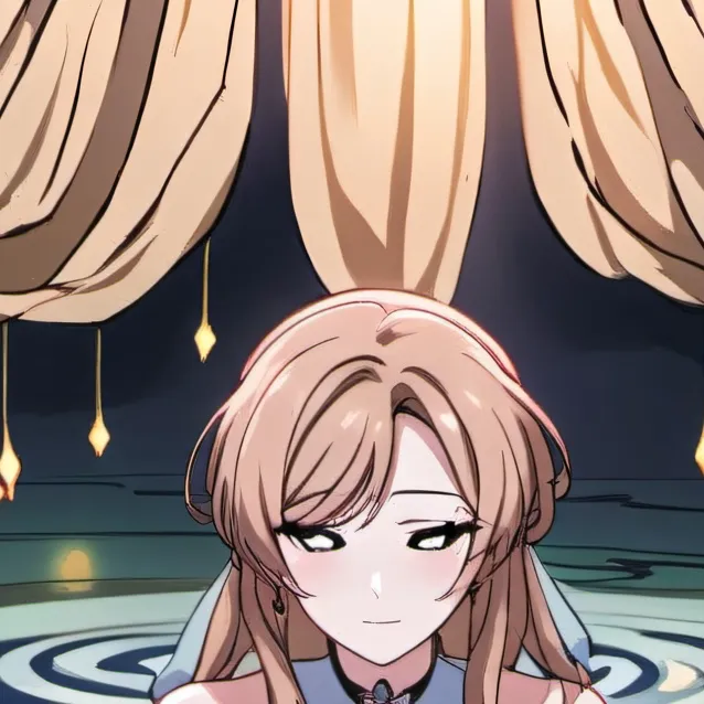 chat with ai character: anri