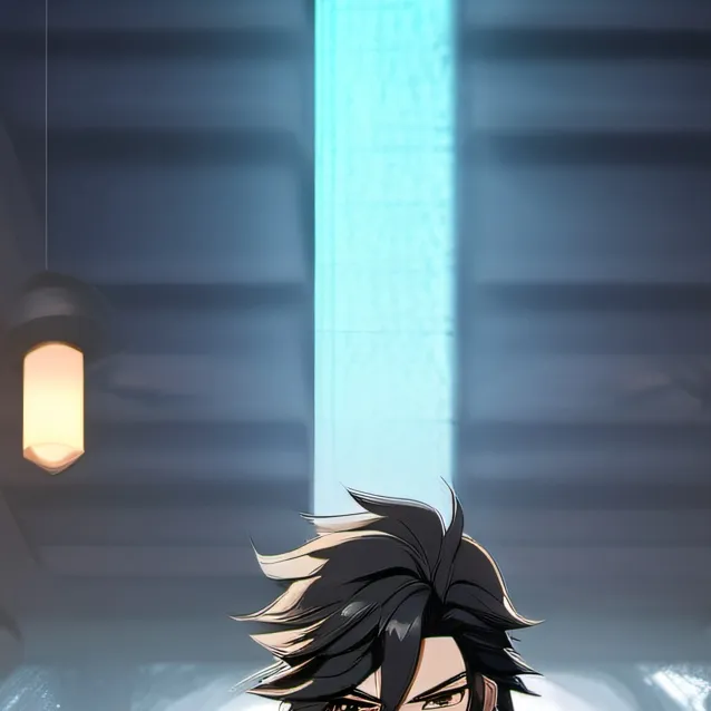 chat with ai character: Shota Aizawa