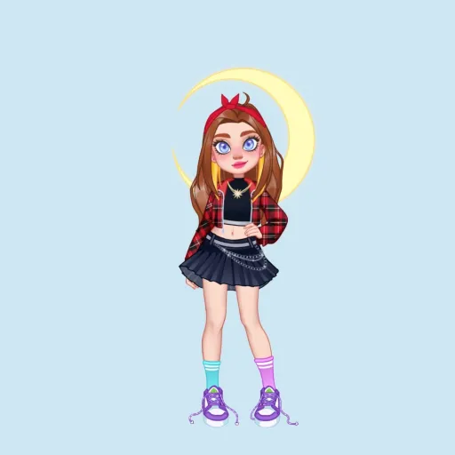 talkie's author avatar