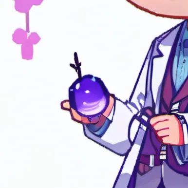 chat with ai character: lollipop bfb