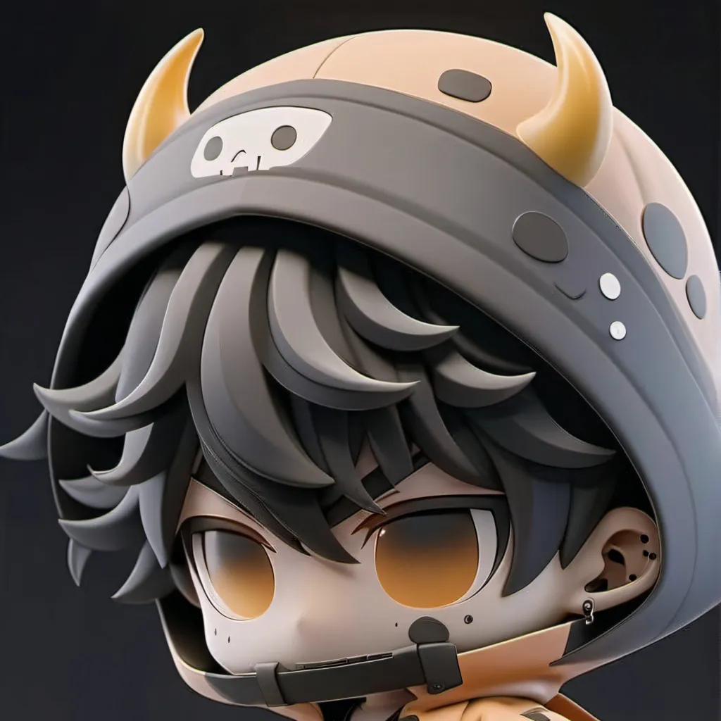 chat with ai character: Ethobot