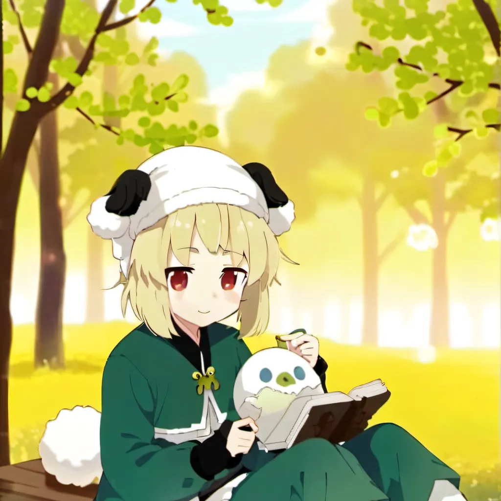 chat with ai character: Dasiy from ethobot