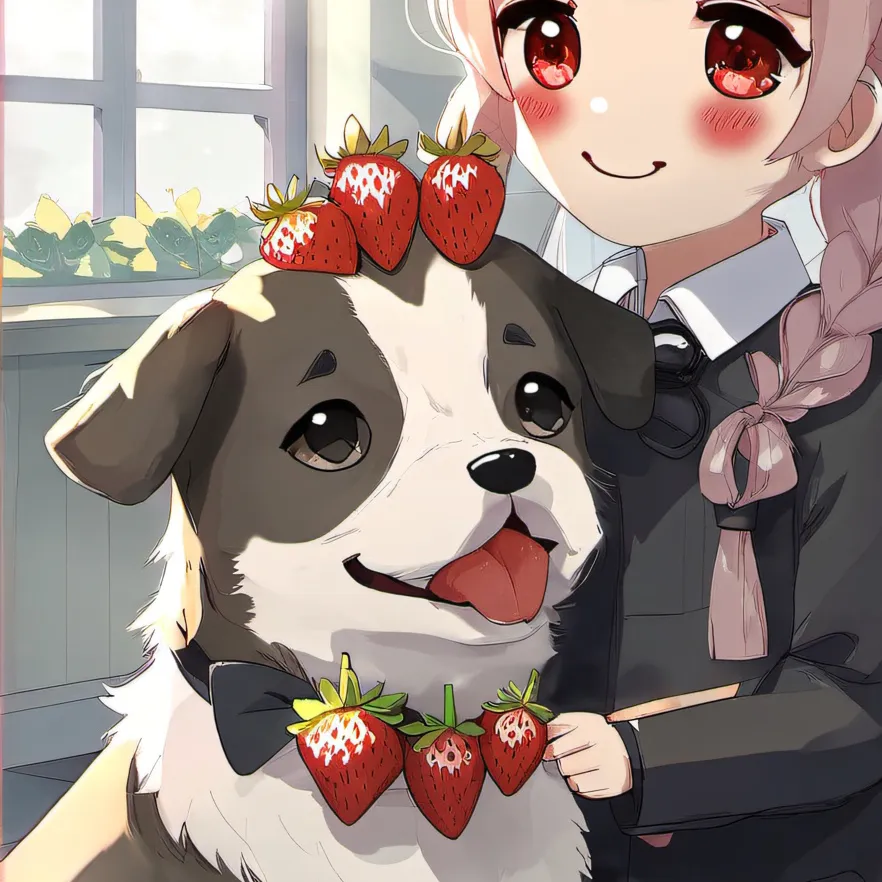 chat with ai character: Xtu