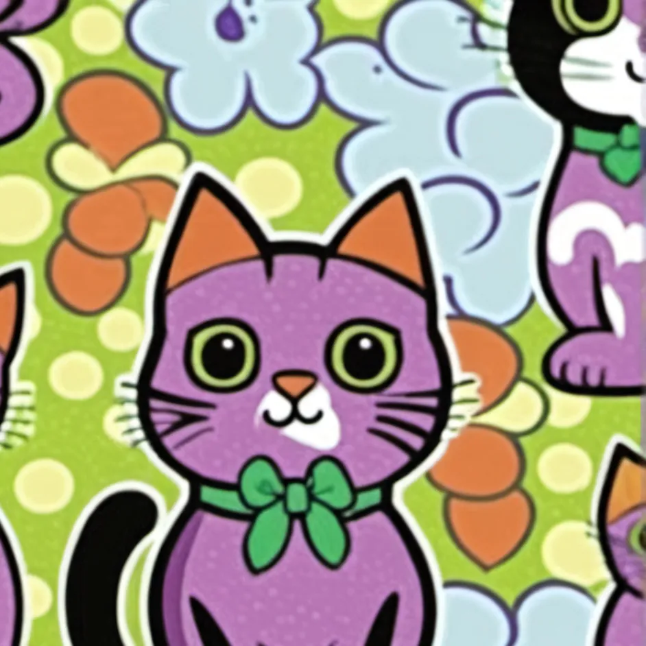 chat with ai character: CATnap