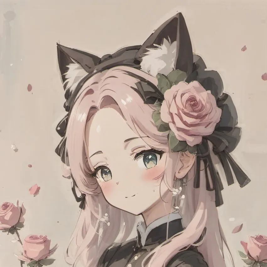 chat with ai character: Atsuki