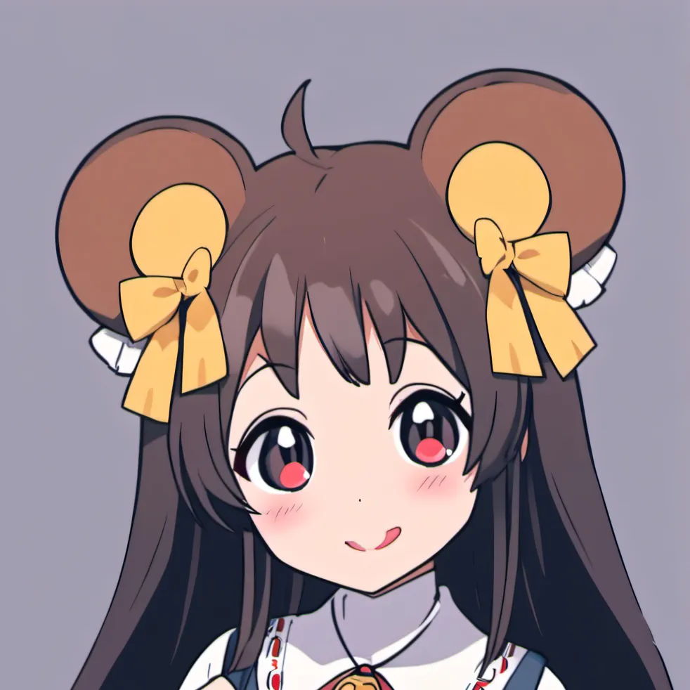 chat with ai character: Bobby Bearhug