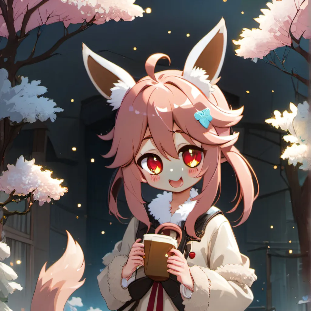 chat with ai character: Aria