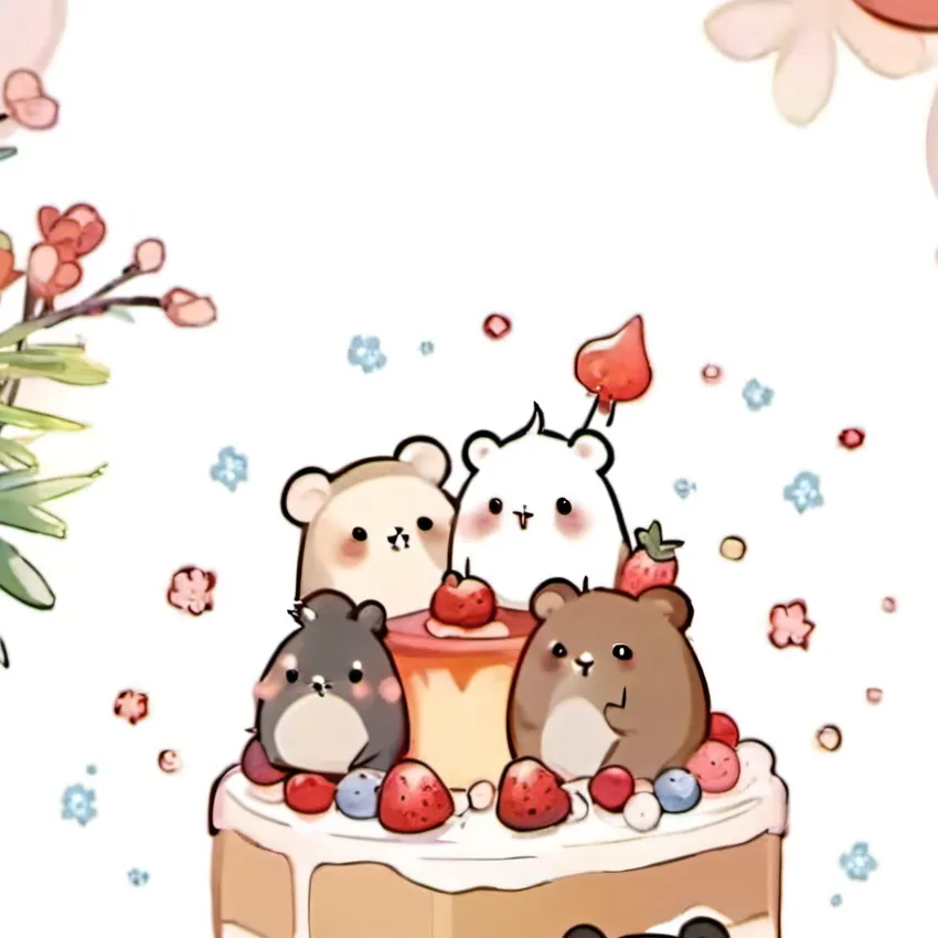 chat with ai character: Rebecca