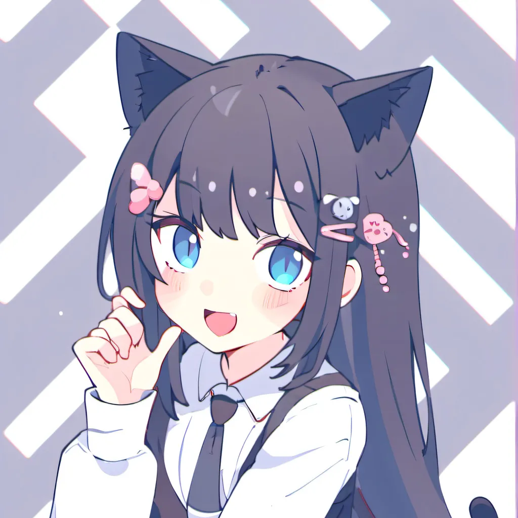 chat with ai character: Mizuki