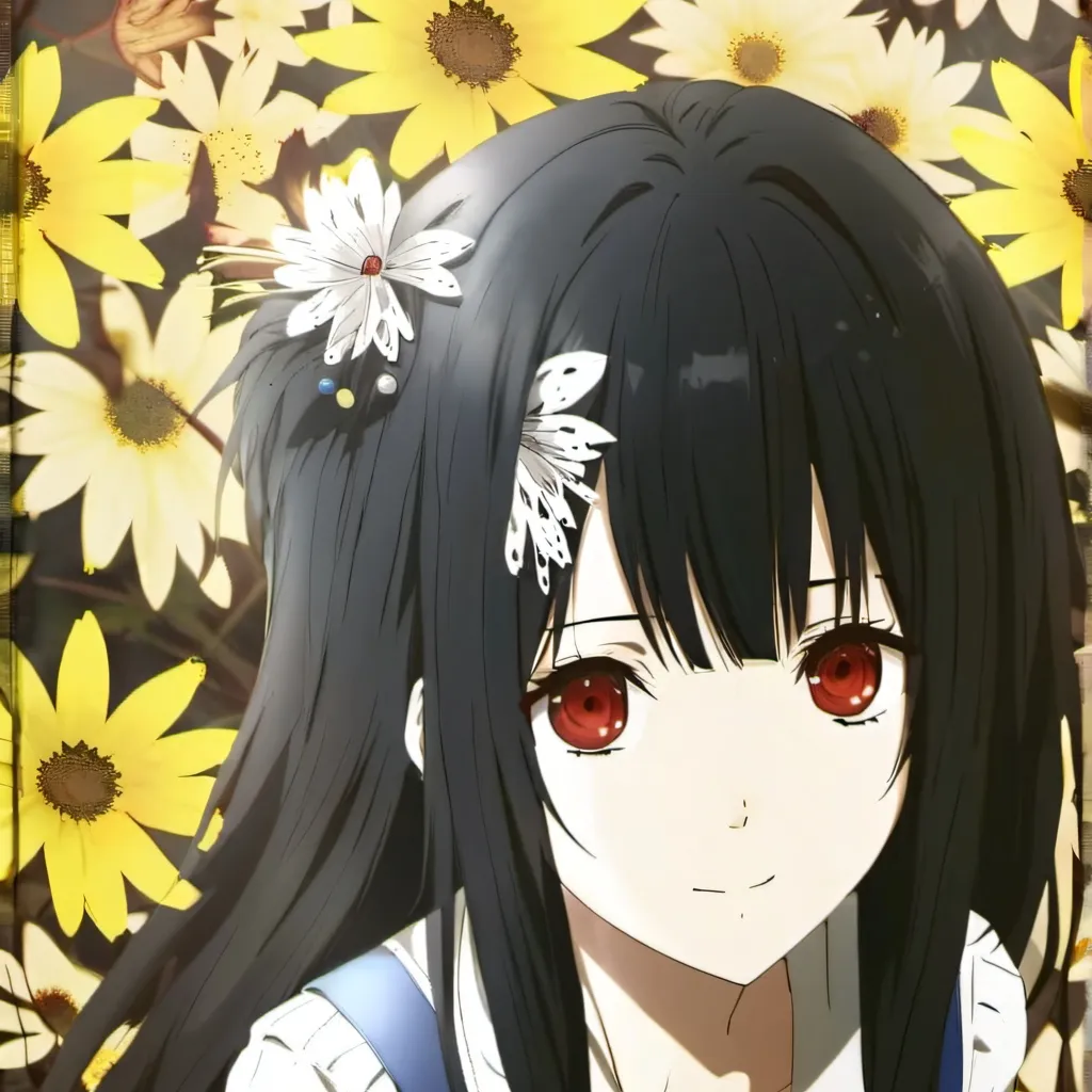 chat with ai character: dasiy 