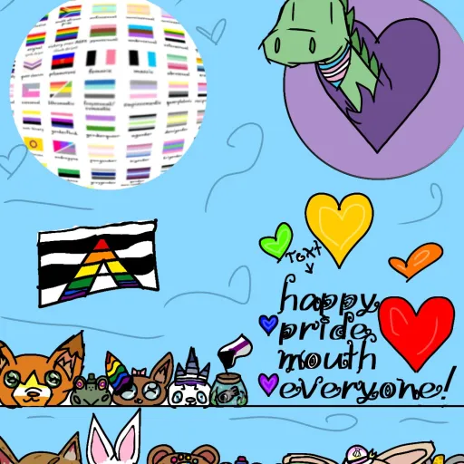 creator hunny bunnies's avatar