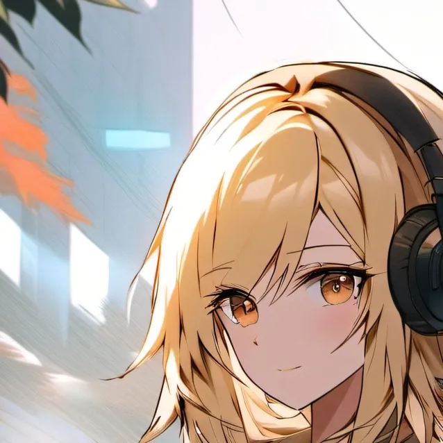 chat with ai character: Chloe