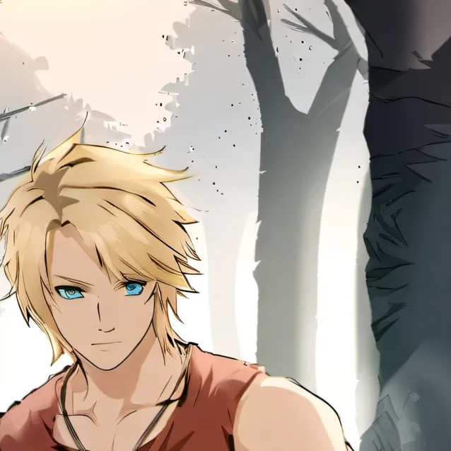 chat with ai character: Max