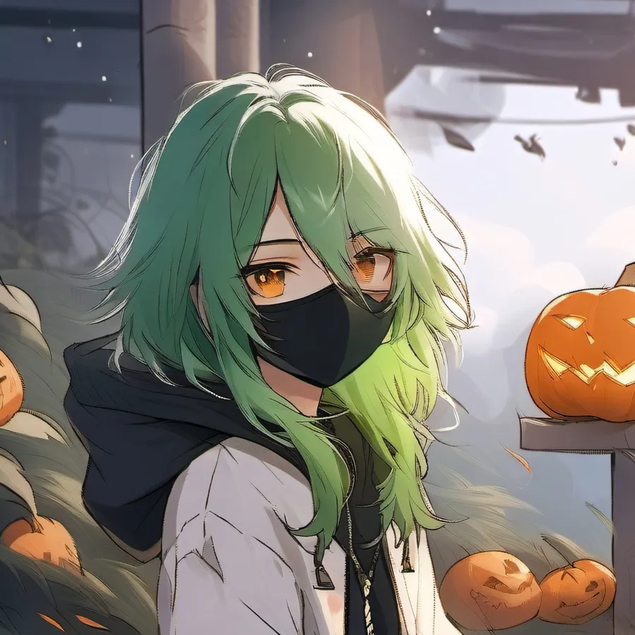 chat with ai character: SmokeeBee