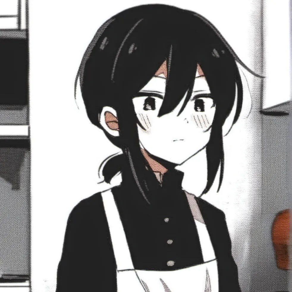 chat with ai character: Lin Yakuza