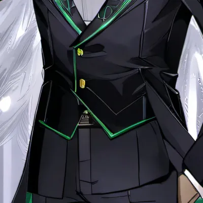 chat with ai character: Mammon 