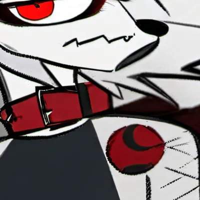 chat with ai character: Loona