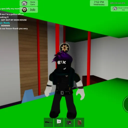 talkie's author avatar