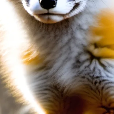 chat with ai character: Nalo