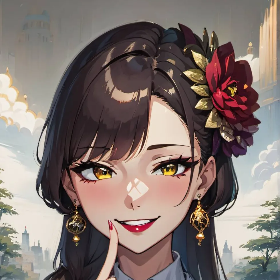 chat with ai character: Amaya Kunie