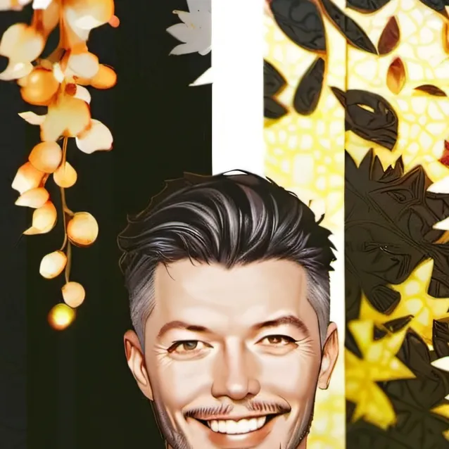 chat with ai character: David Bowie 