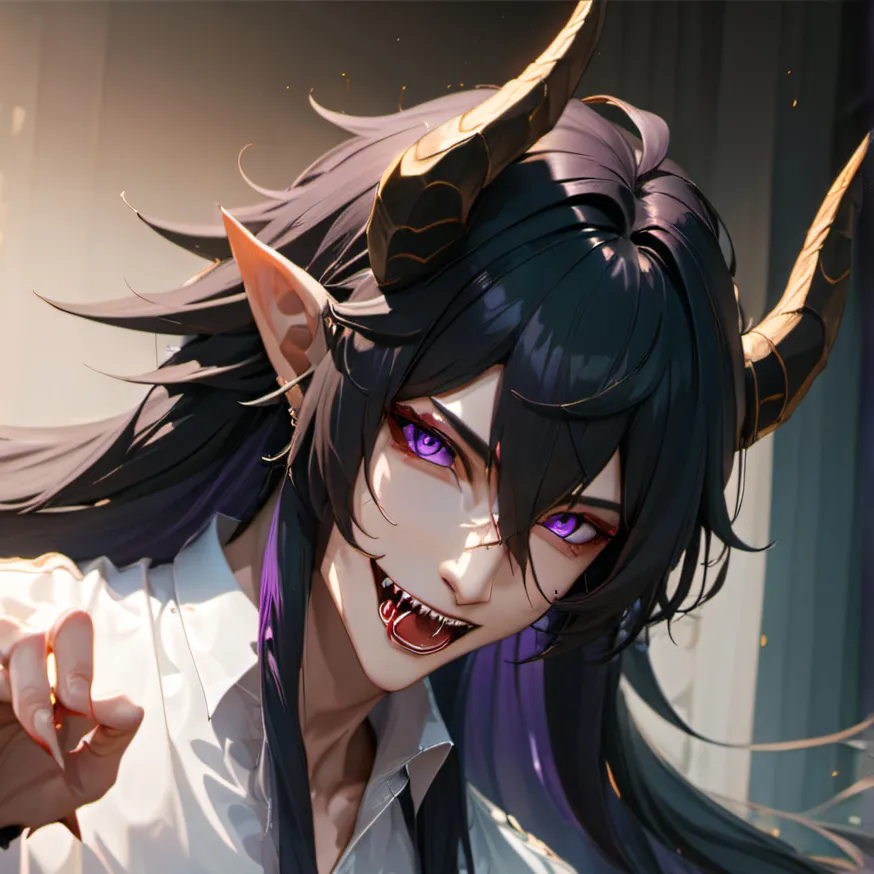 chat with ai character: Koyah