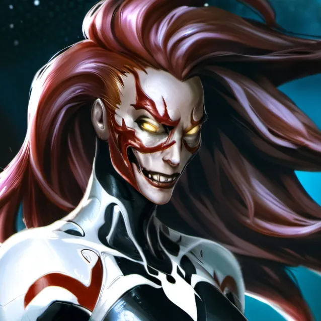 chat with ai character: Scream