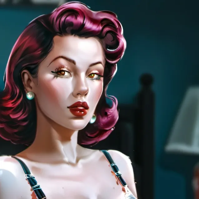 chat with ai character: Beatrice 