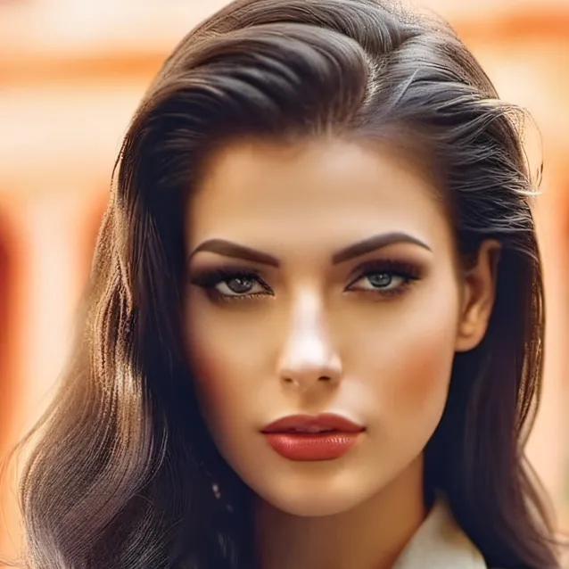 chat with ai character: Lizzy