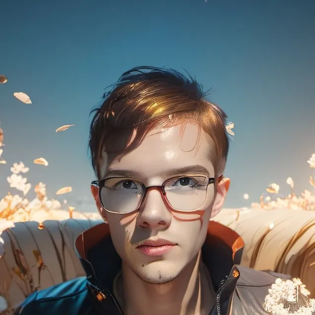 chat with ai character: Twigz